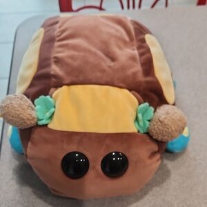 PUI PUI MOLCAR CHOCO